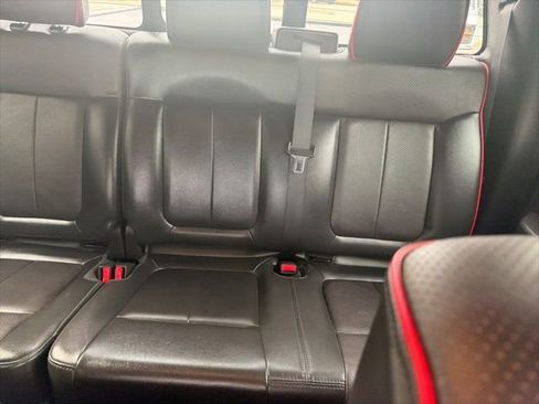 Used 2012 Ford F150 FX2 w/ FX Luxury Pkg image 8