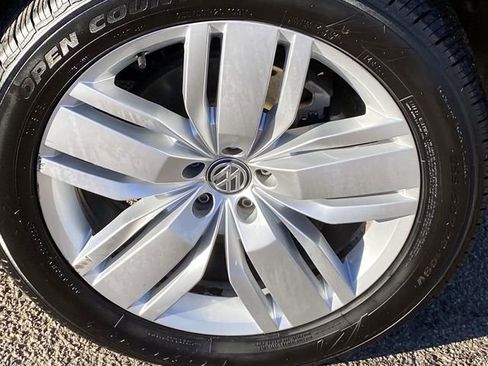 Used 2019 Volkswagen Atlas SEL image 29