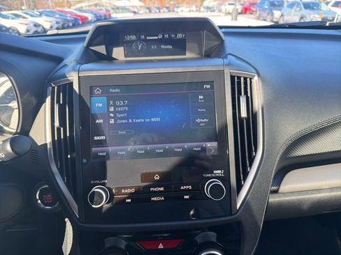 Used 2024 Subaru Forester Limited image 34