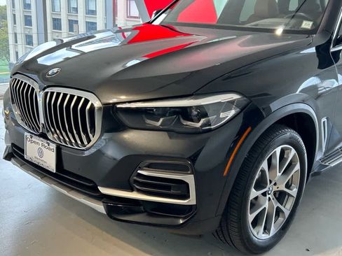 Used 2022 BMW X5 xDrive40i w/ Premium Package image 7