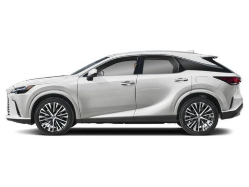 Used 2026 Lexus RX 350 w/ Convenience Package AWD/4WD image 3