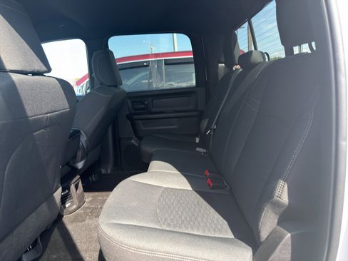 Used 2026 RAM 2500 Tradesman AWD/4WD image 12