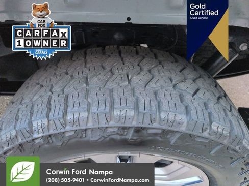 Used 2024 Ford F150 Lariat w/ Bed Utility Package AWD/4WD image 35