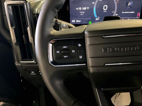 Used 2026 GMC Hummer EV SUV AWD/4WD image 21