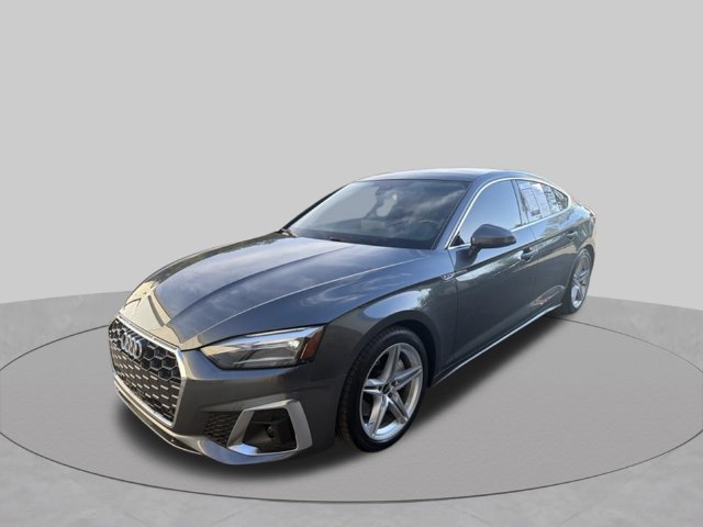 Used 2022 Audi A5 2.0T Premium AWD/4WD image 7