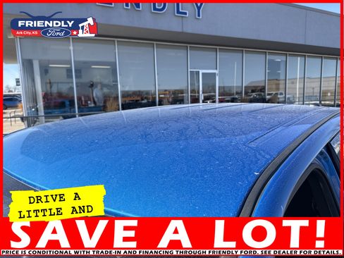 Used 2024 RAM 1500 Classic Warlock image 20