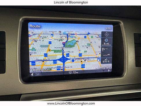 Used 2015 Audi Q7 3.0T Premium Plus AWD/4WD image 53