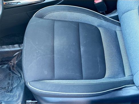 Used 2024 Chevrolet TrailBlazer LT w/ Convenience Package image 19