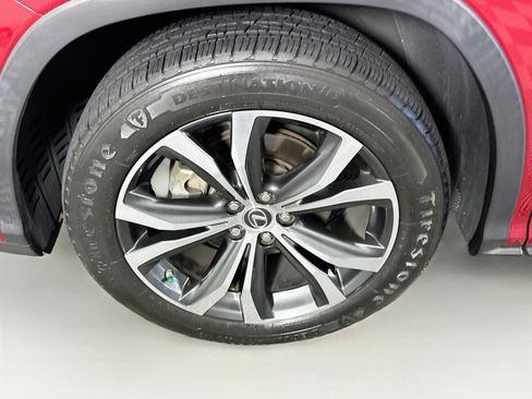 Used 2018 Lexus RX 350 FWD w/ Premium Package image 11