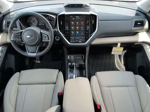 New 2026 Subaru Ascent Limited AWD/4WD image 13