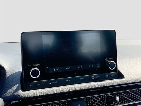 Used 2025 Honda Civic Sport image 14