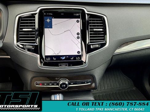Used 2018 Volvo XC90 T6 Momentum w/ Convenience Package image 32