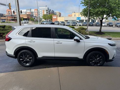 New 2026 Honda CR-V EX-L image 5