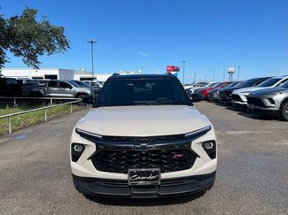 Used 2026 Chevrolet TrailBlazer RS w/ Convenience Package FWD video 2