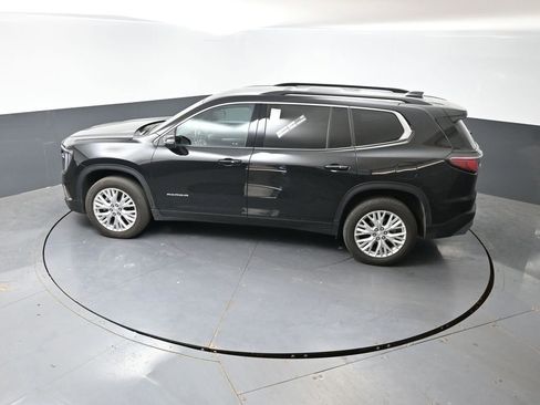 Used 2024 GMC Acadia Elevation AWD/4WD image 20