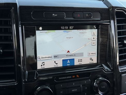 Used 2018 Ford F150 XLT w/ Equipment Group 302A Luxury AWD/4WD image 23