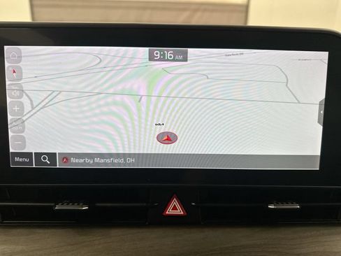 Certified 2023 Kia Sportage X-Line w/ X-Line Premium Package AWD/4WD image 21