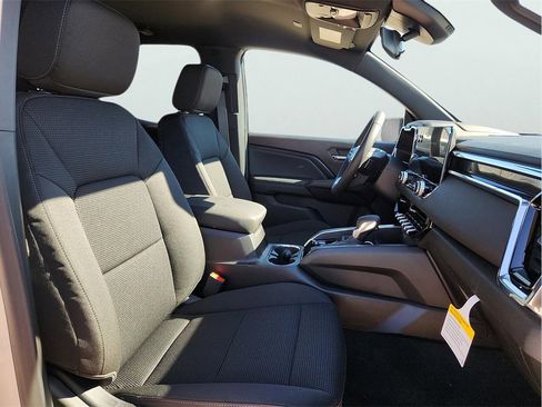 New 2026 GMC Canyon Elevation image 20