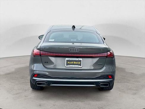 New 2025 Audi A5 2.0T Premium Plus image 6