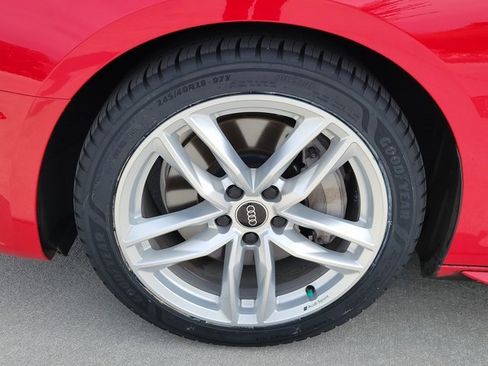 Used 2023 Audi A4 2.0T Premium Plus image 17