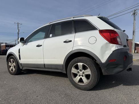 Used 2013 Chevrolet Captiva Sport LS image 6