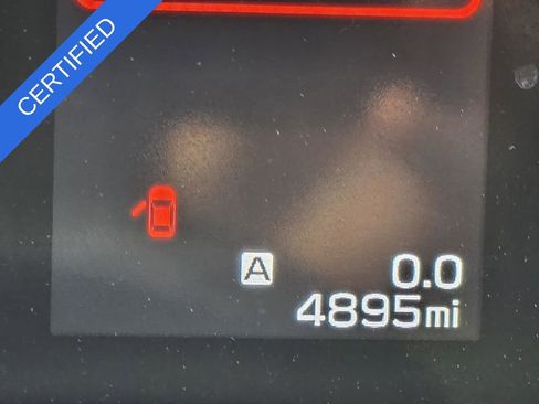 Certified 2025 Subaru Forester Sport w/ Popular Package #2 image 37