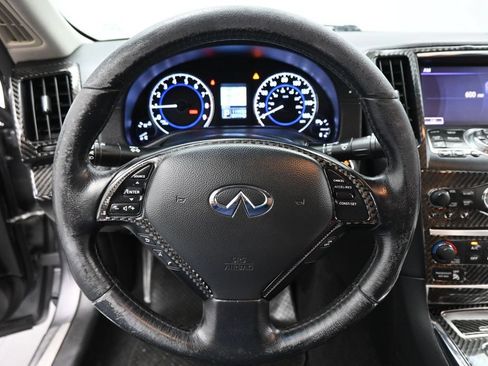 Used 2013 INFINITI G37 Journey w/ Premium Pkg RWD image 12