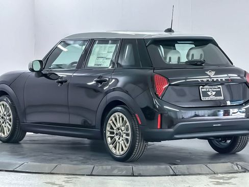 New 2026 MINI Cooper S FWD image 6