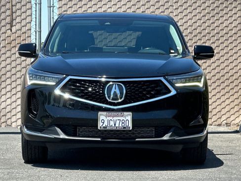 Used 2023 Acura RDX AWD image 9