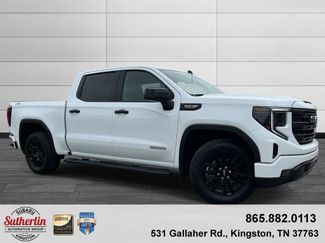 Used 2024 GMC Sierra 1500 Elevation AWD/4WD video 1