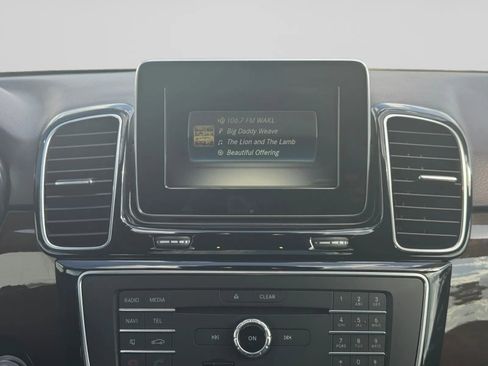 Used 2018 Mercedes-Benz GLE 350 image 21