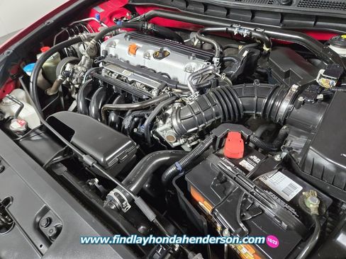 Used 2012 Honda Accord LX-S image 24