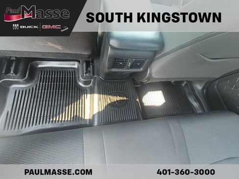 Used 2023 Toyota RAV4 LE AWD/4WD image 24