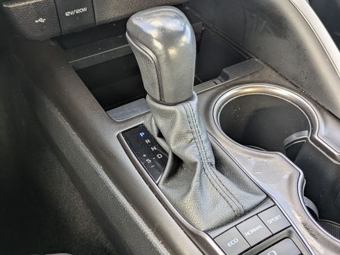 Used 2023 Toyota Camry XSE image 26