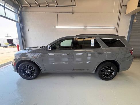 Used 2023 Dodge Durango GT AWD/4WD image 1