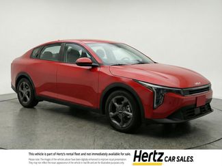 Used 2025 Kia K4 FWD video 1