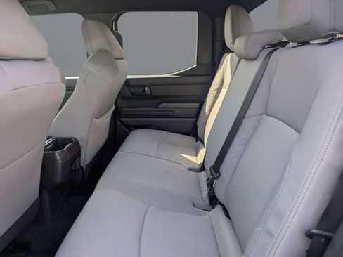 Used 2025 Toyota Tacoma SR5 RWD image 13