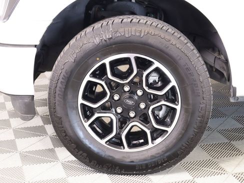 Used 2023 Ford F150 XL w/ STX Appearance Package image 17