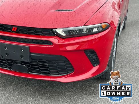 Used 2024 Dodge Hornet R/T image 11
