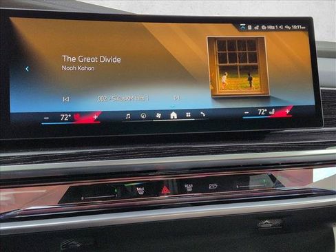 New 2026 BMW i7 xDrive60 AWD/4WD image 12