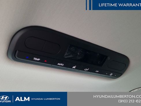 New 2026 Hyundai Palisade SE FWD image 21