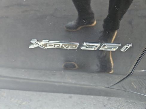 Used 2017 BMW X5 xDrive35i image 4