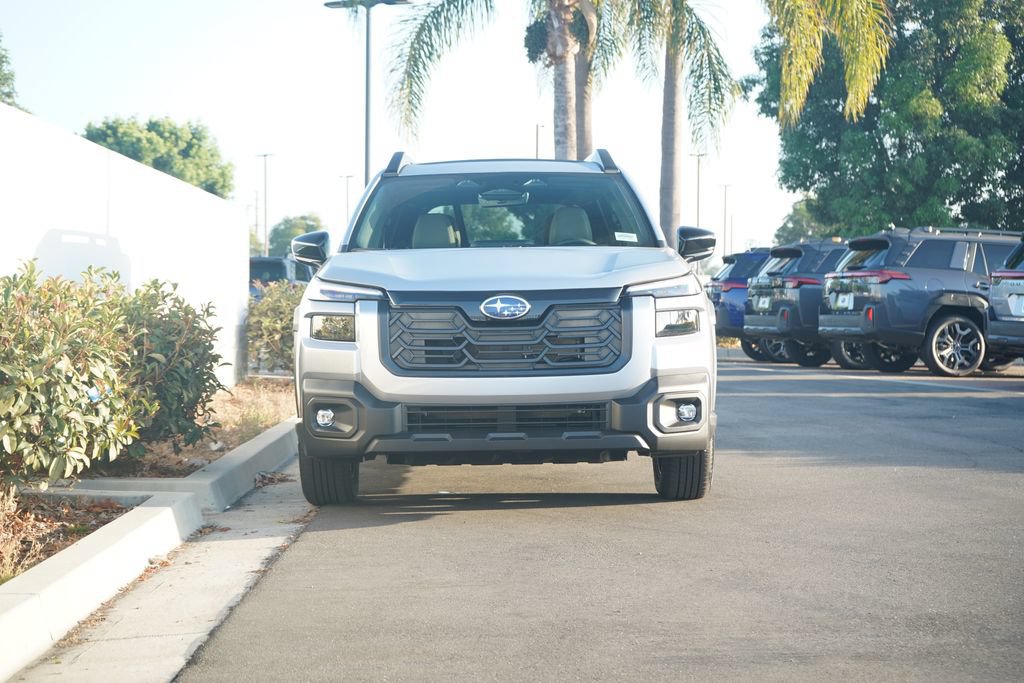 New 2026 Subaru Outback Limited AWD/4WD image 5