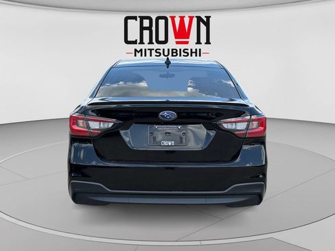Used 2024 Subaru Legacy AWD/4WD image 4