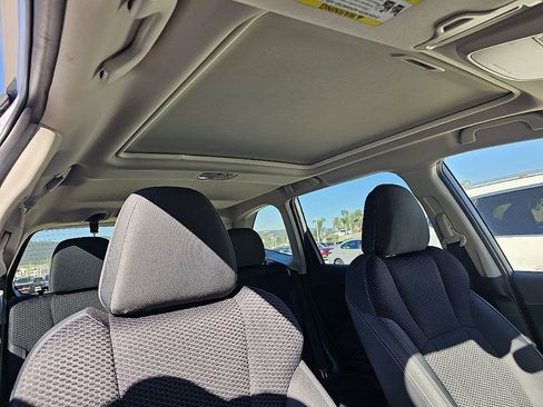 Used 2021 Subaru Forester Premium w/ Popular Package #1 image 9