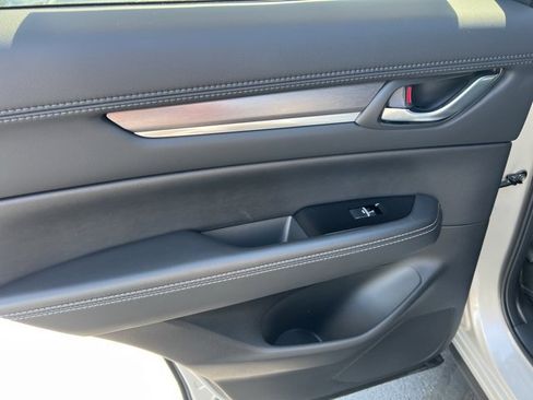 New 2025 MAZDA CX-5 AWD 2.5 S w/ Premium Plus Pkg image 30