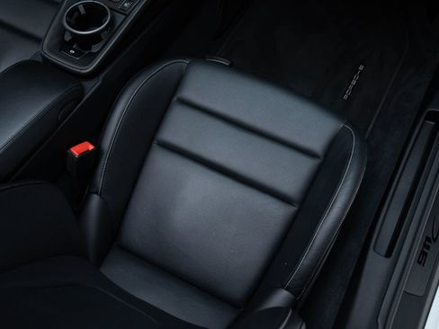 Used 2022 Porsche 911 Carrera GTS RWD image 35