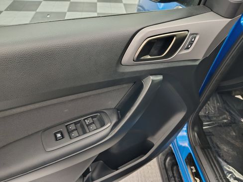 Used 2023 Ford Ranger XLT w/ Equipment Group 301A Mid image 20