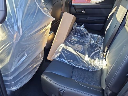New 2026 Toyota Tacoma 4x4 Double Cab image 23