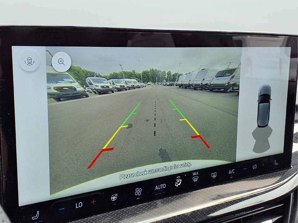 Used 2023 Ford Escape ST-Line w/ Tech Pack #1 FWD image 18